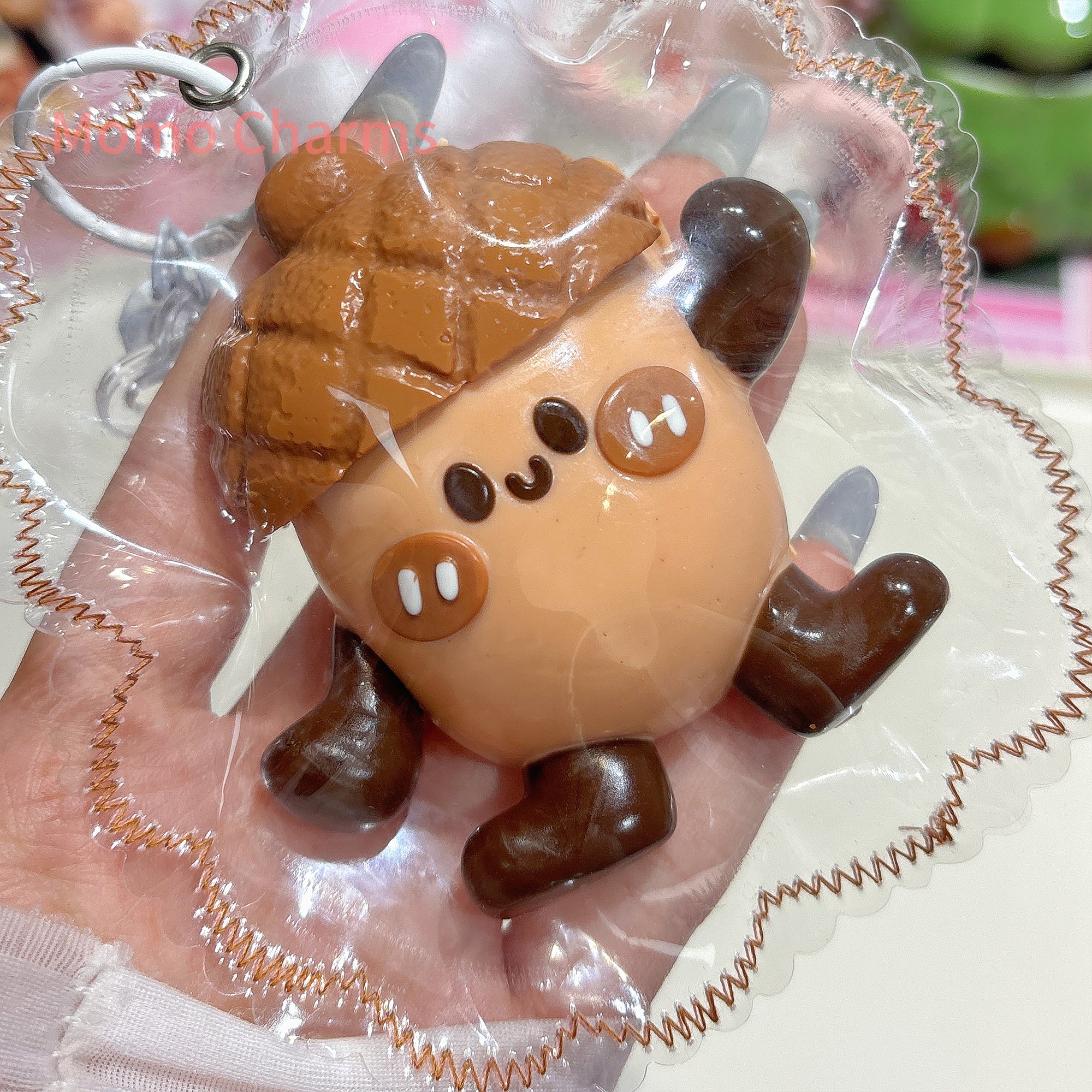 Squishy Toys