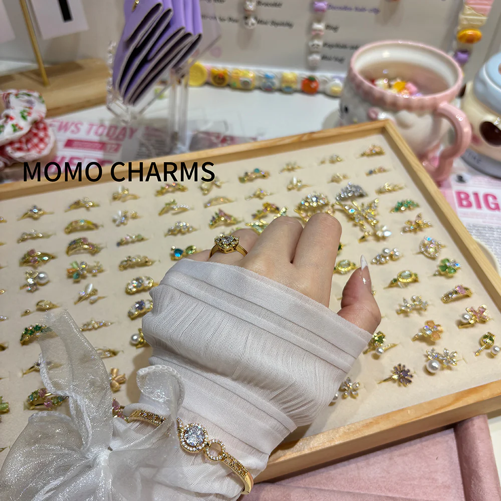 Fashion Ring Mystery Bags - Image 3