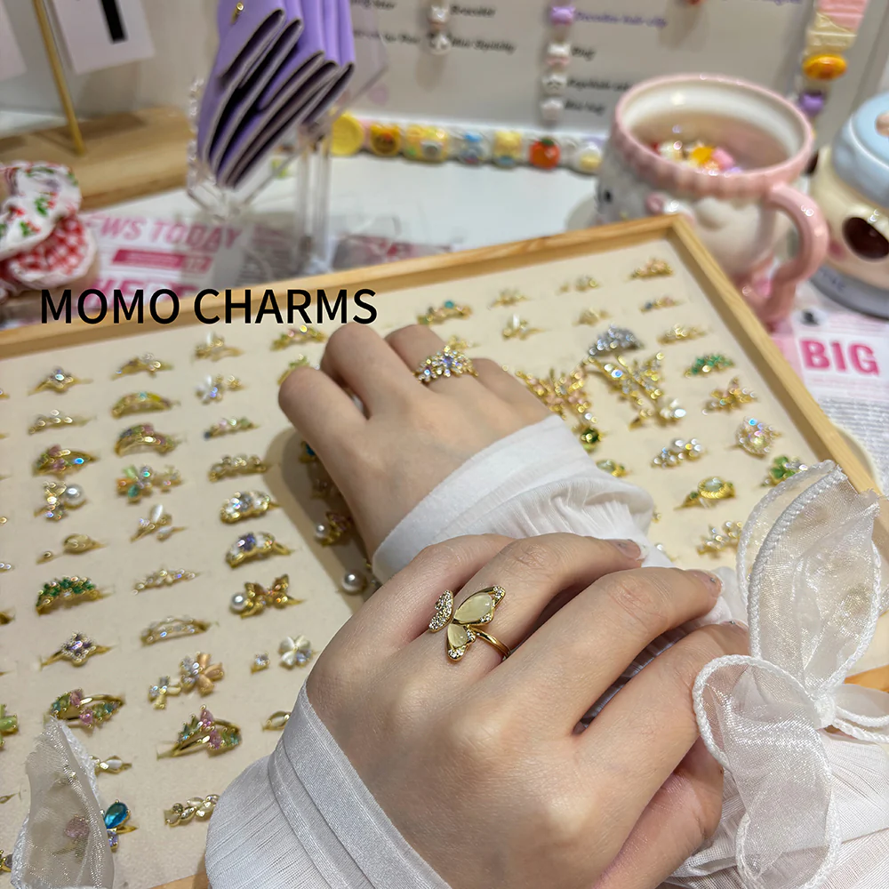 Fashion Ring Mystery Bags - Image 4