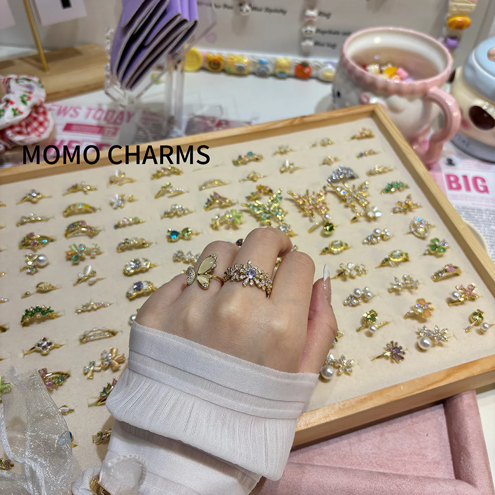 Fashion Ring Mystery Bags - Image 5