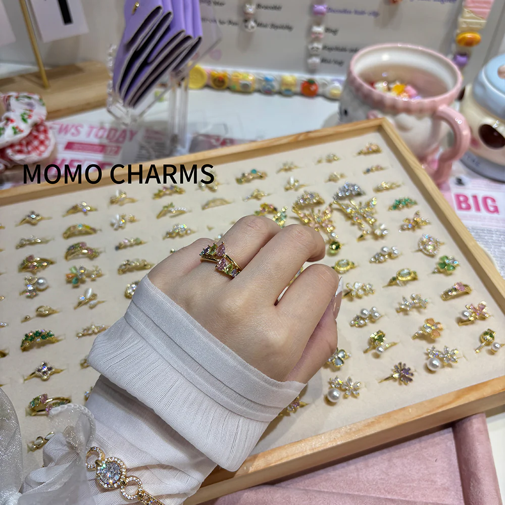 Fashion Ring Mystery Bags - Image 6
