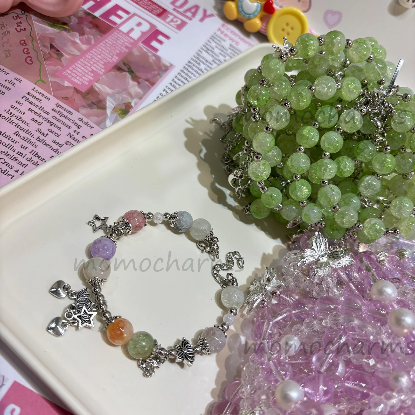 Mystery Bracelet Surprise Bag - Image 3