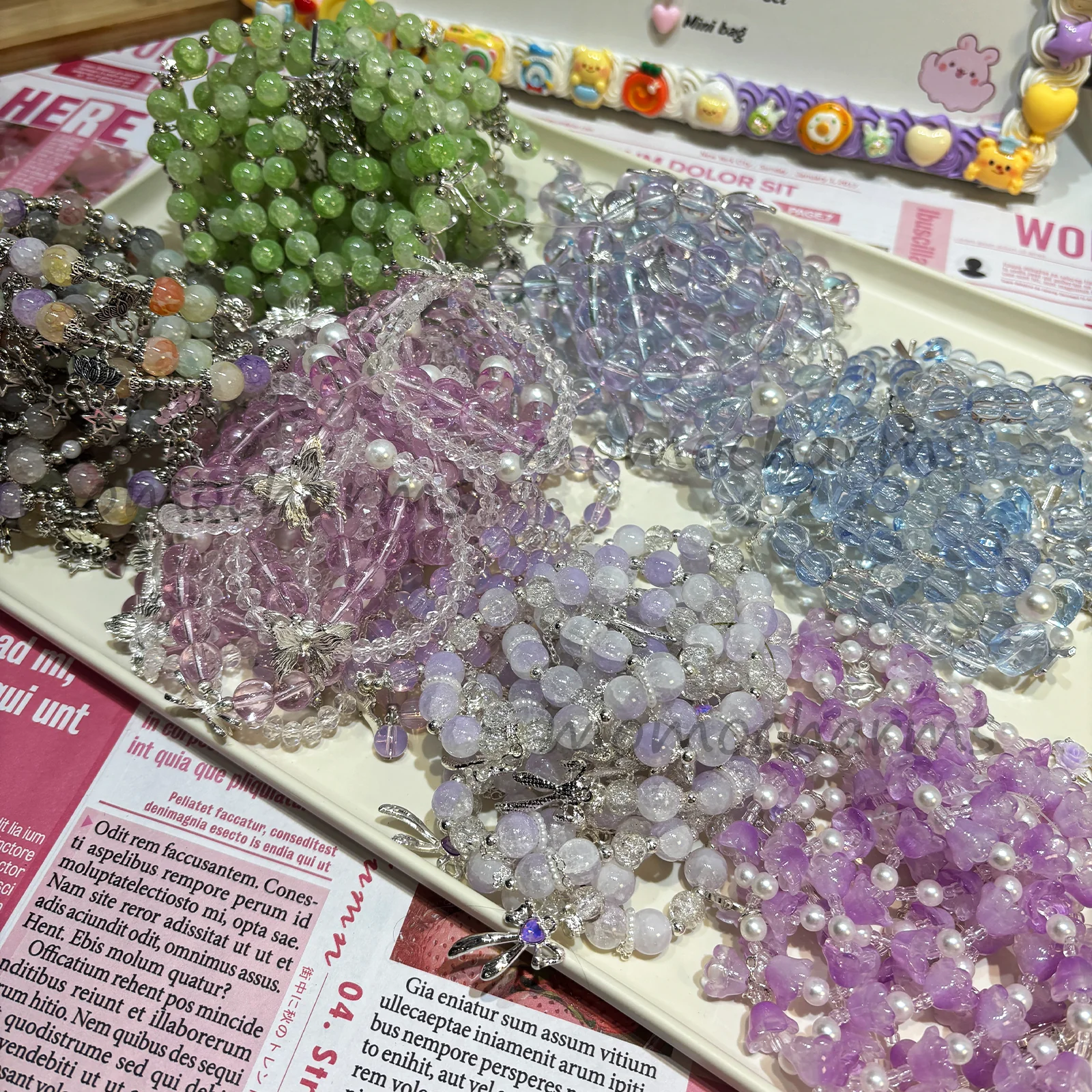 Mystery Bracelet Surprise Bag - Image 5