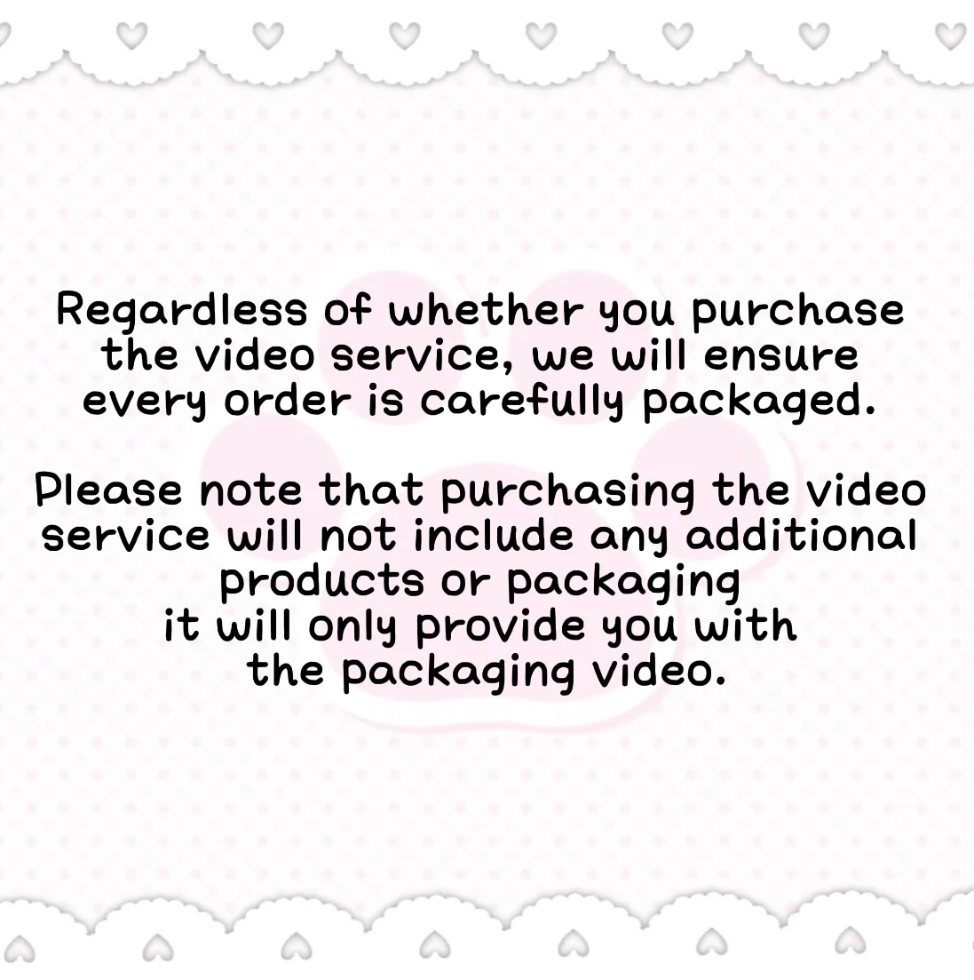 Video recording on Social Media (30 business days) - Image 3